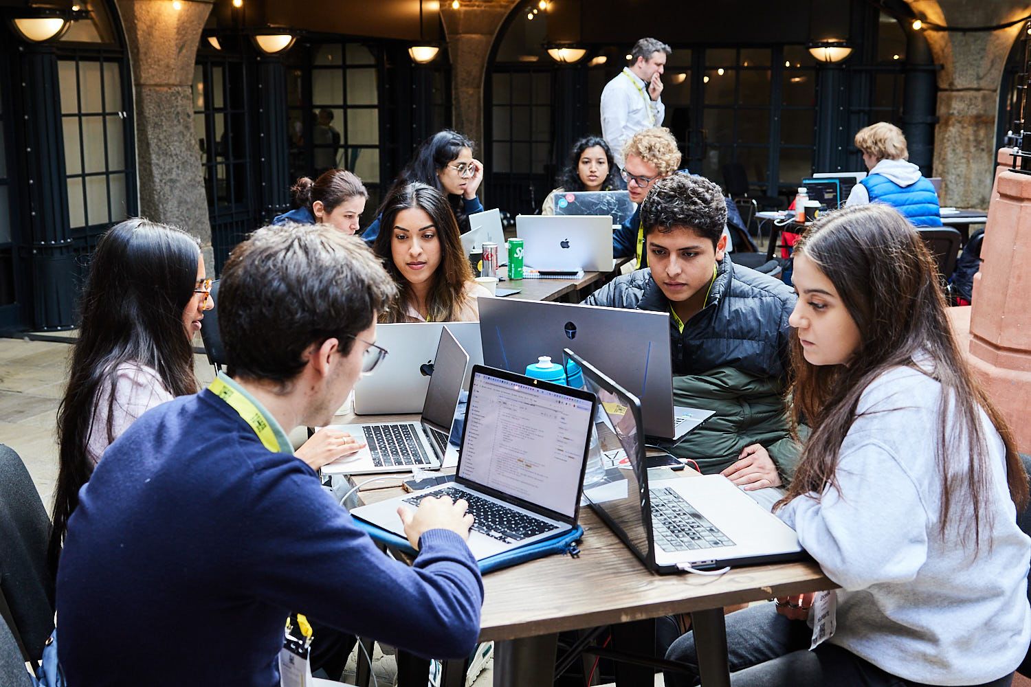 AI Future Leaders