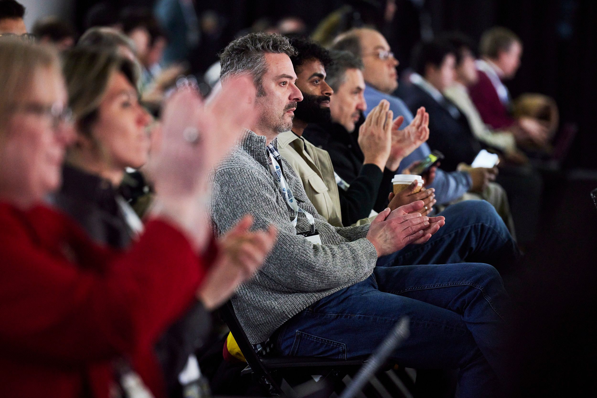 Join us at the Javits Center