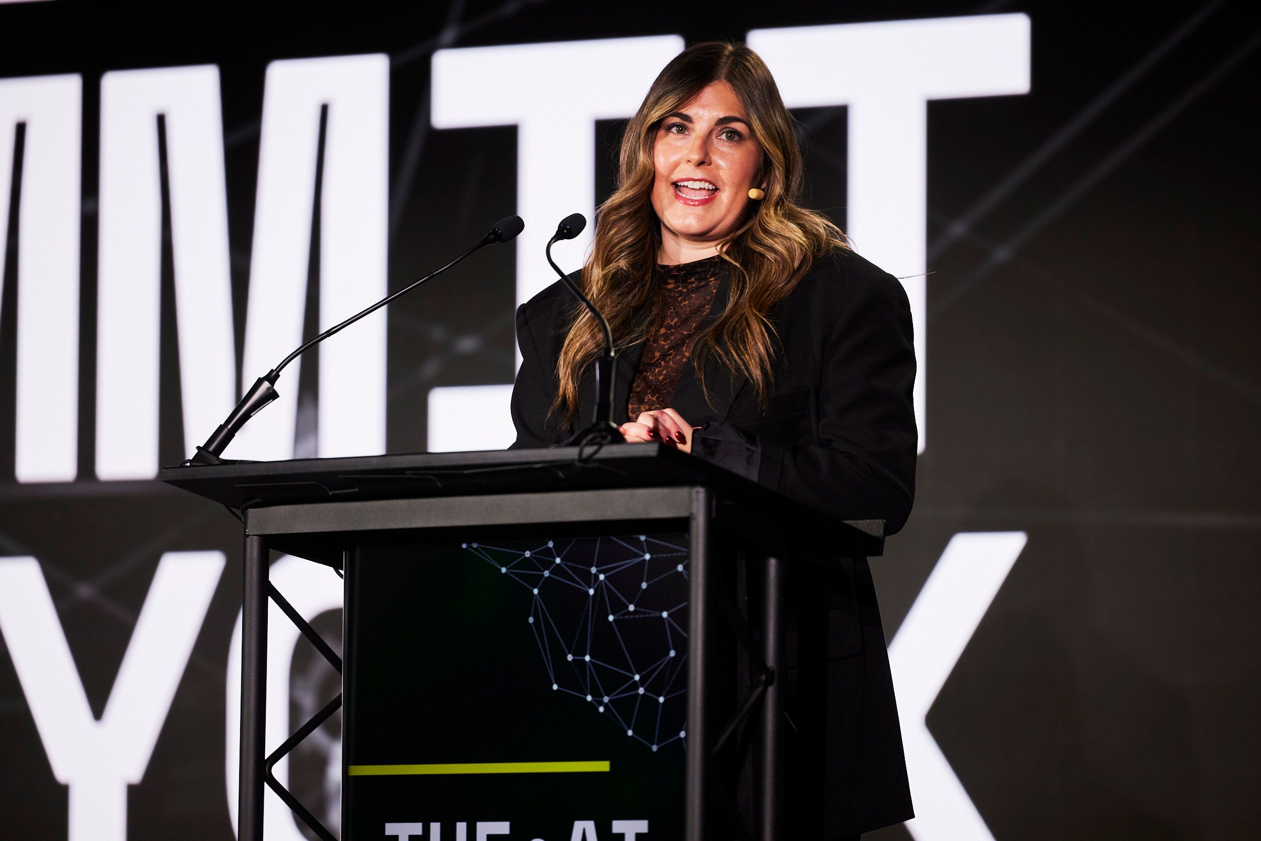 The AI Summit NY 2024