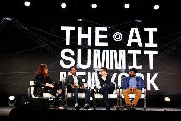 The AIconics USA Panel 2024