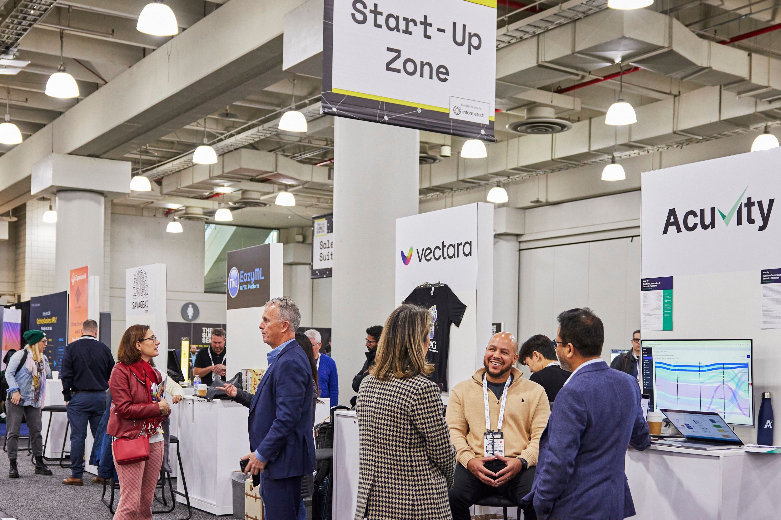 Launch Your Start-up