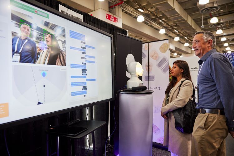 The AI Summit New York - AI in Action