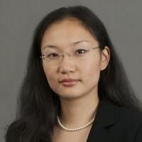  Lynn Wu, Associate Professor of Operations, Information and Decisions - Wharton School of the Unive