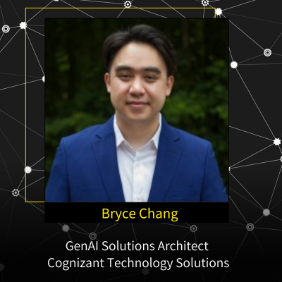 Bryce Chang