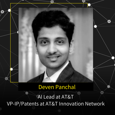 Deven Panchal