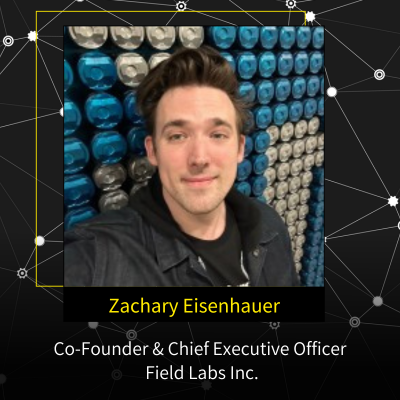 Zachary Eisenhauer