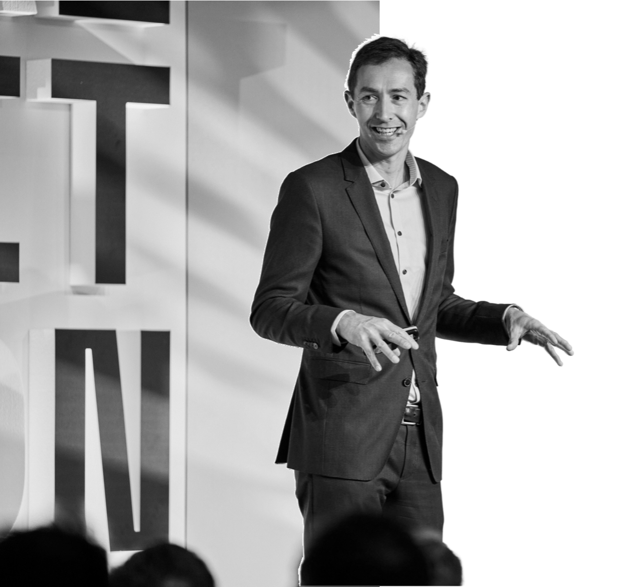 The AI Summit New York - Promo Video