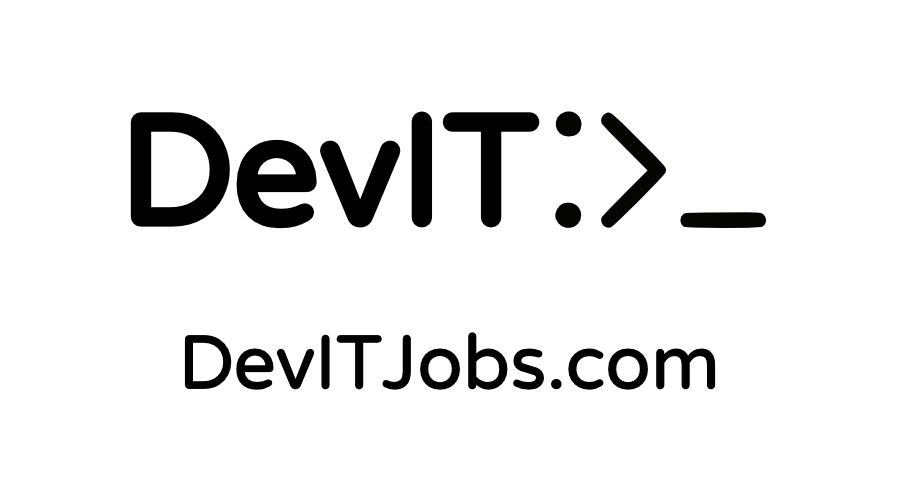DevIT Logo