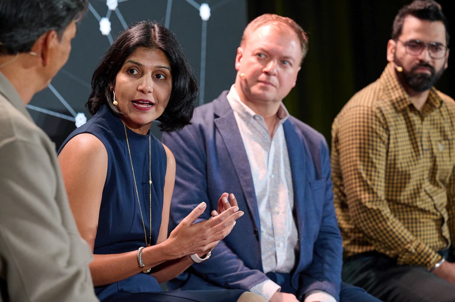 The AI Summit New York AI in Ethics