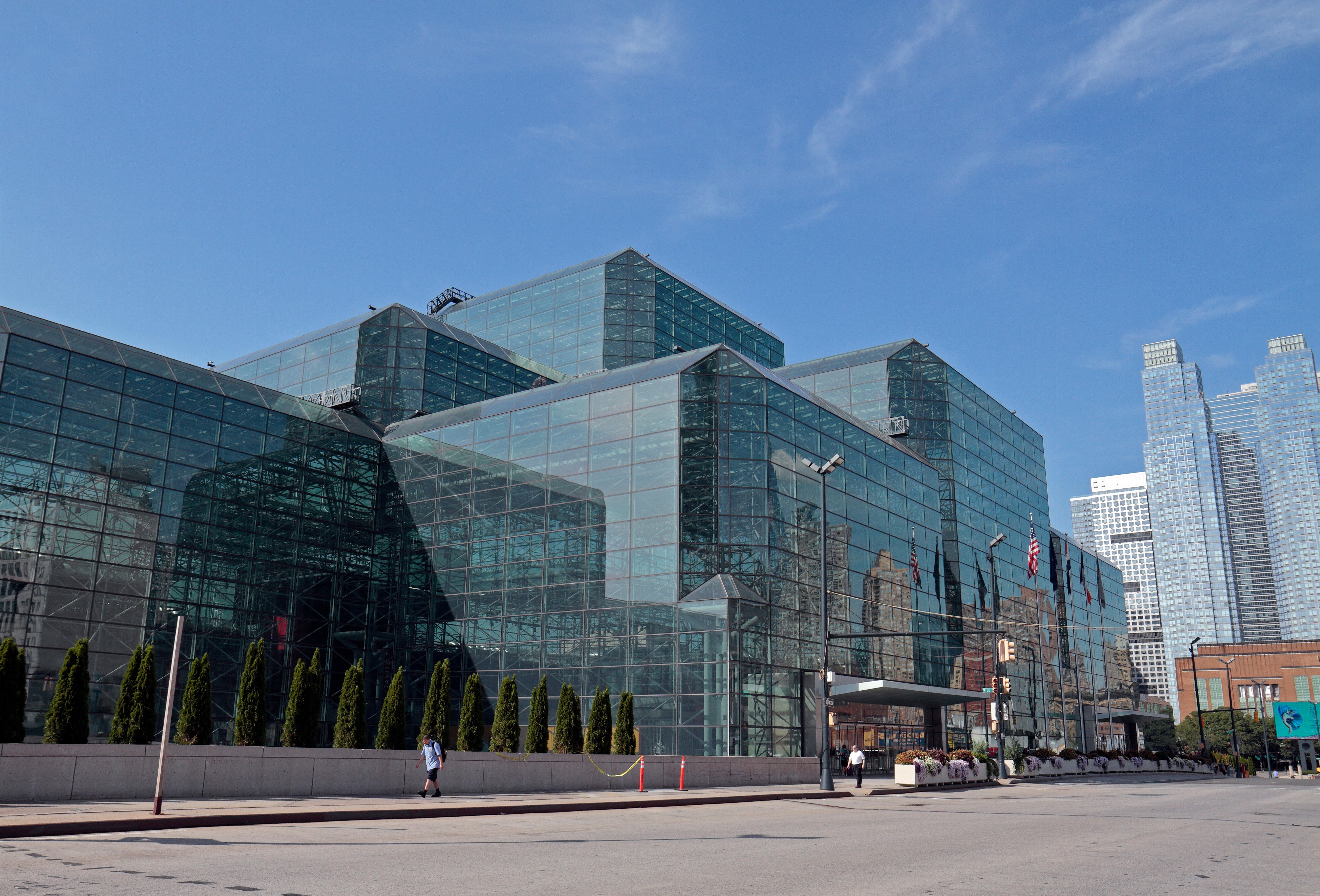 Javits Center