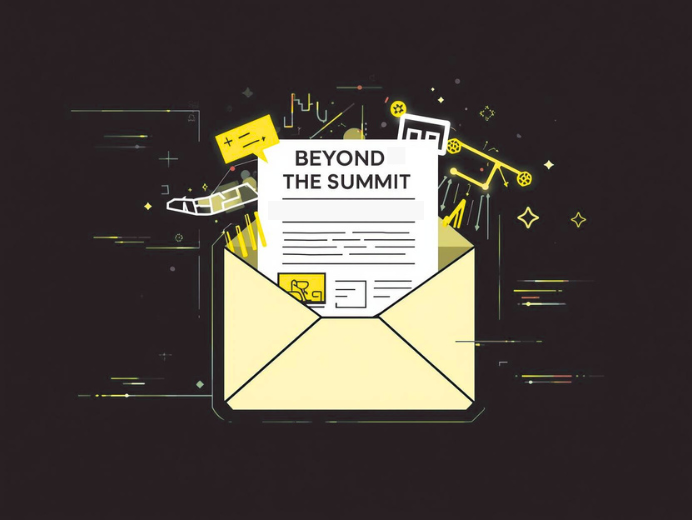 Beyond The Summit Newsletter