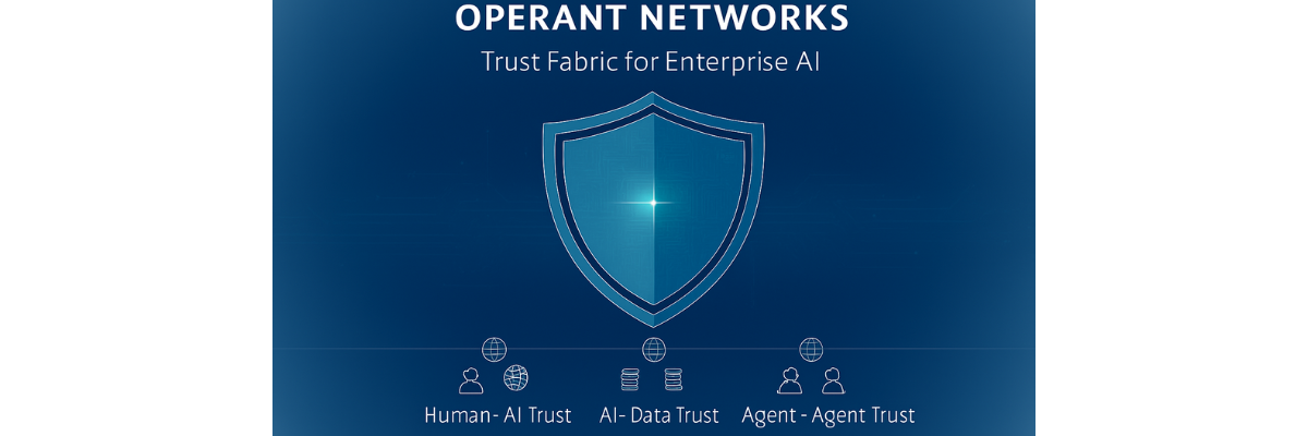 Operant Networks