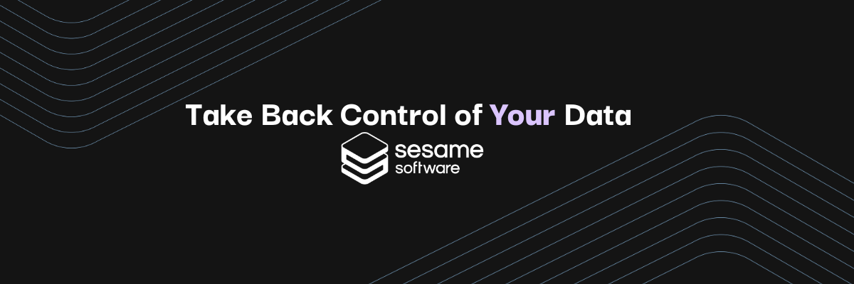 Sesame Software