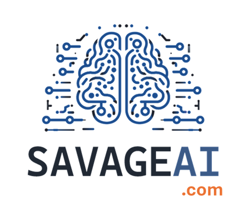 SAVAGE AI