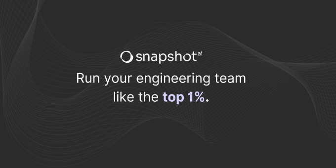 Snapshot AI
