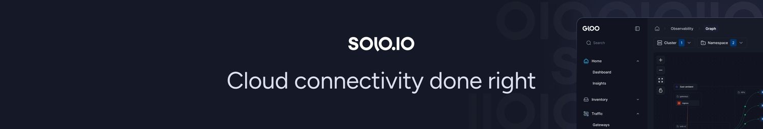 Solo.io