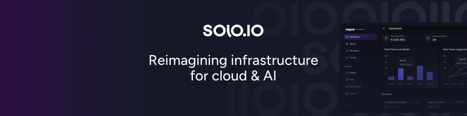 Solo.io