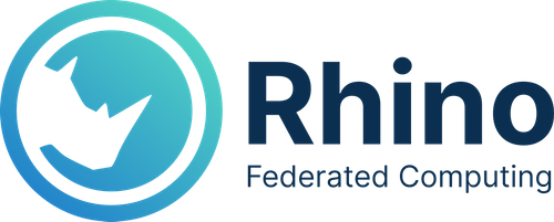 Rhino Federated Computing
