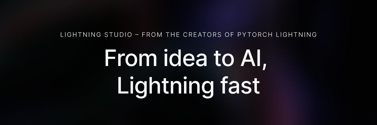 Lightning AI