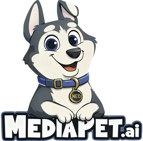 Mediapet.ai