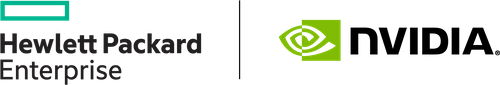 HPE & NVIDIA