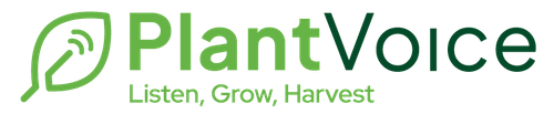 PlantVoice