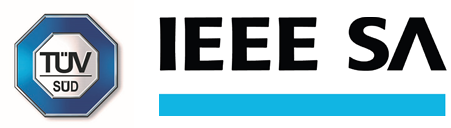 TUV SUD and IEEE