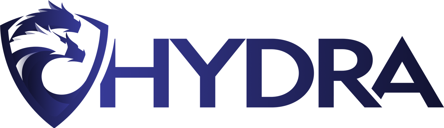 Hydra Host