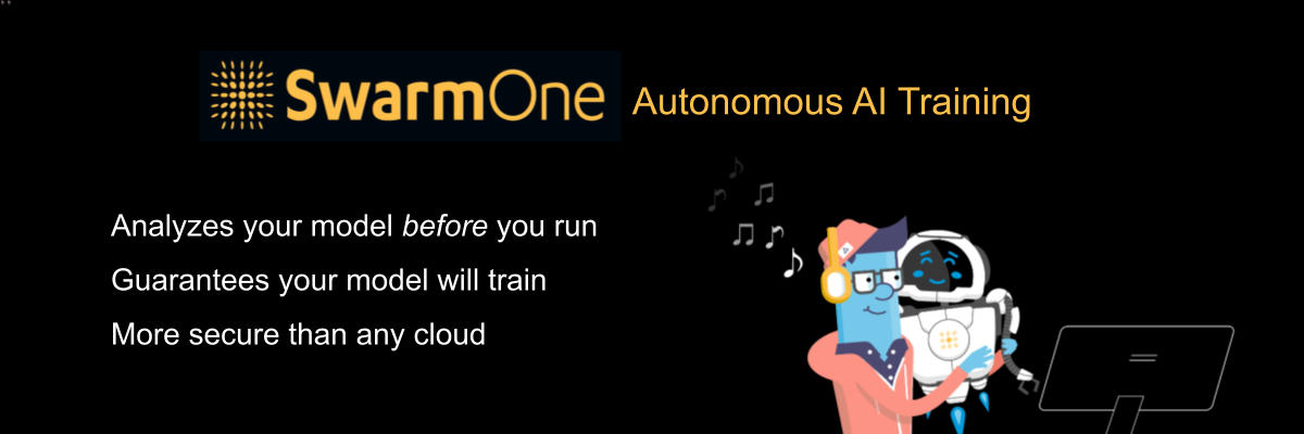 SwarmOne AI