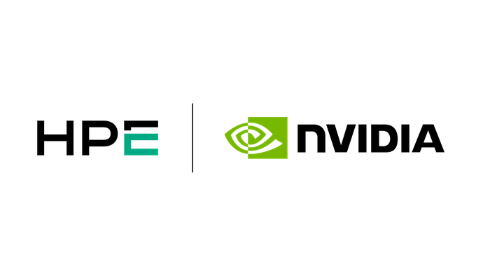 HPE & NVIDIA