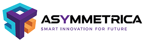 Asymmetrica