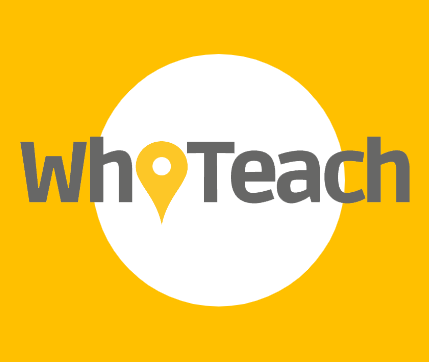 WhoTeach