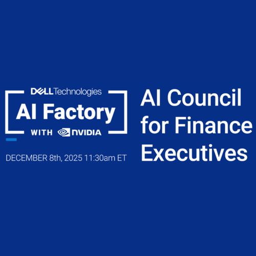 AI Council for Finance Executives