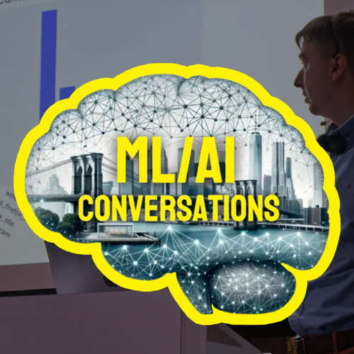 AI/ML Conversations Meetup