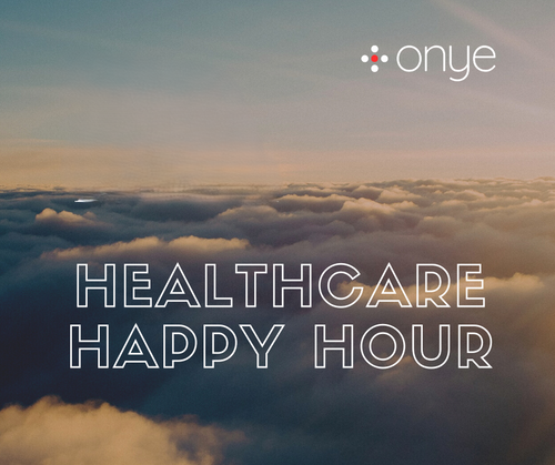 Healthcare Happy Hour