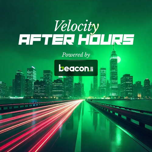 Velocity After Hours