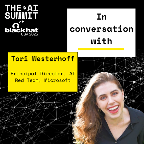 From Neuroscience to AI Security: Meet Microsoft's AI Red Team Leader
