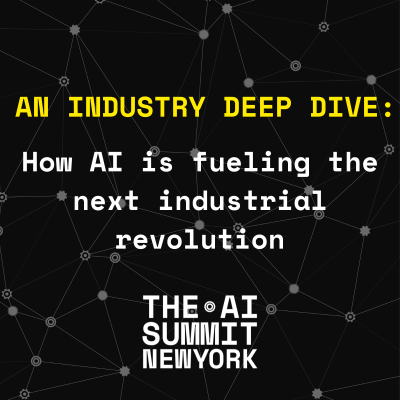 AI Industry Deep Dive: Key Insights for AI’s Tech Revolution