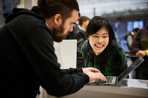 AI Spending Surpasses Consumer Spending in Driving U.S. GDP Growth: A New Economic Era