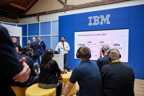 IBM’s decade of AI: From Watson to watsonx