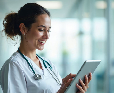 The Future of Healthcare is Here: AI That Knows What Patients Need Before They Do