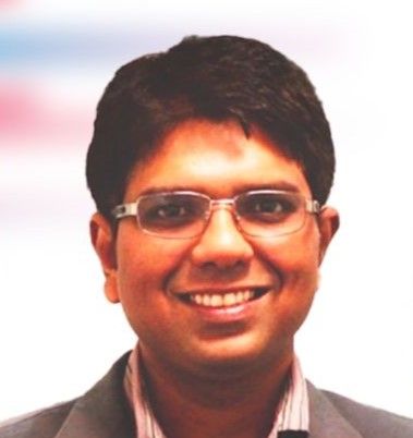 Bimal Mehta - Vanguard