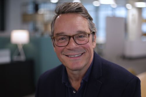 Axel Threlfall - Reuters