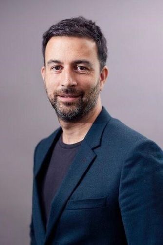 Aaron Rajan - Unilever