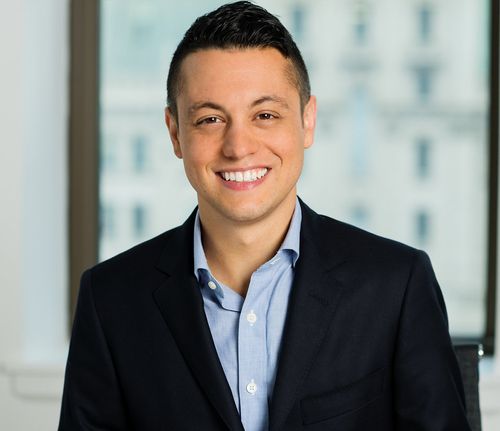Aaron Rubin
