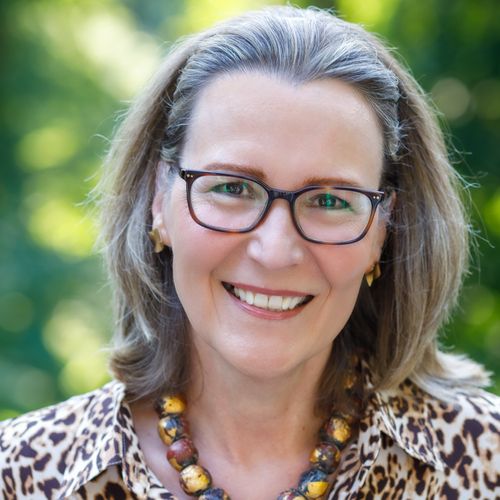 Abbie Lundberg - MIT Sloan Management Review
