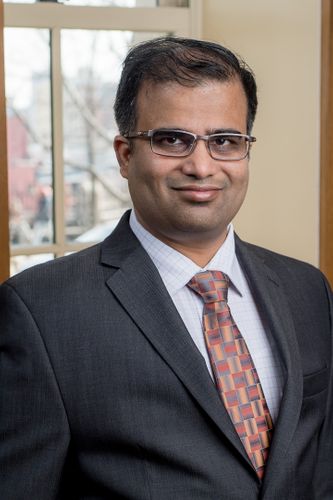 Abhishek Sinha