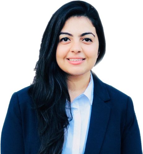 Aeshna Kapoor - Technology in Financial Services