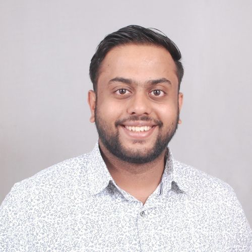 Aggie Prakash - McKinney