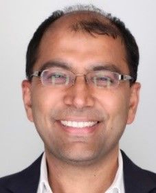 Vineet Agrwal - American Express